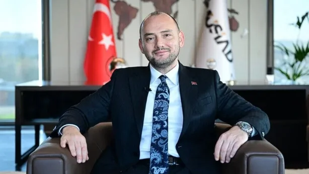 İş dünyasının önceliği dezenflasyon! MÜSİAD: Seçici finansman mekanizmaları güçlendirilmeli İş dünyasının önceliği dezenflasyon! MÜSİAD: Seçici finansman mekanizmaları güçlendirilmeli