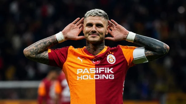 BEŞİKTAŞ TRANSFER HABERLERİ SON DAKİKA: Sürpriz gelişme! İcardi Beşiktaş'a mı geliyor? BEŞİKTAŞ TRANSFER HABERLERİ SON DAKİKA: Sürpriz gelişme! İcardi Beşiktaş'a mı geliyor?