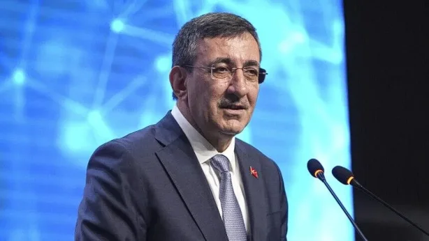 Kıbrıs Barış Harekâtı’nın 52. yılında destek vurgusu! Cevdet Yılmaz: KKTC’ye desteğimiz kararlılıkla sürecek Kıbrıs Barış Harekâtı’nın 52. yılında destek vurgusu! Cevdet Yılmaz: KKTC’ye desteğimiz kararlılıkla sürecek