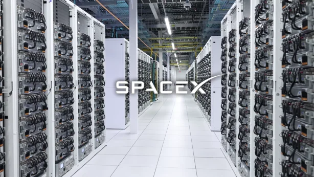 SpaceX’ten Foxconn’a 52 mi̇lyar dolarlık sunucu si̇pari̇şi̇ SpaceX’ten Foxconn’a 52 mi̇lyar dolarlık sunucu si̇pari̇şi̇
