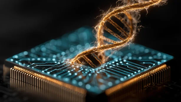 Harvard aynı anda 64 DNA dizisi üreten silikon çip geliştirdi Harvard aynı anda 64 DNA dizisi üreten silikon çip geliştirdi
