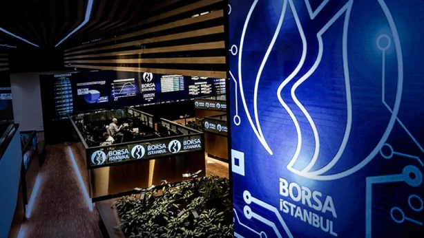 Borsa haftaya yüzde 0,32 düşüşle 13.936 puandan başladı Borsa haftaya yüzde 0,32 düşüşle 13.936 puandan başladı