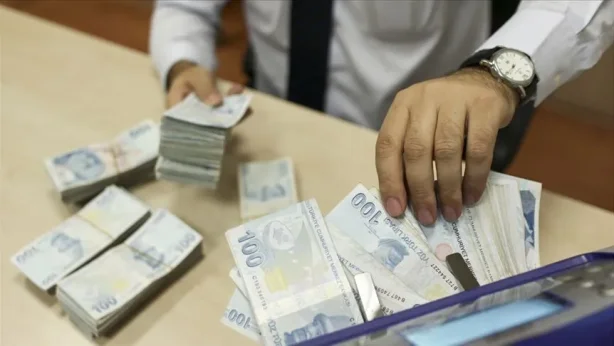 Bakan Işıkhan resmi açıklamayı yaptı: İstihdamı Koruma Destek Programı'nın süresi uzatıldı Bakan Işıkhan resmi açıklamayı yaptı: İstihdamı Koruma Destek Programı'nın süresi uzatıldı