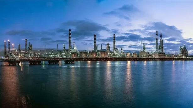 İSO ikinci 500 sonuçları açıklandı: Şirketlerin üretimden satışları 1 trilyon 750 milyar liraya ulaştı İSO ikinci 500 sonuçları açıklandı: Şirketlerin üretimden satışları 1 trilyon 750 milyar liraya ulaştı