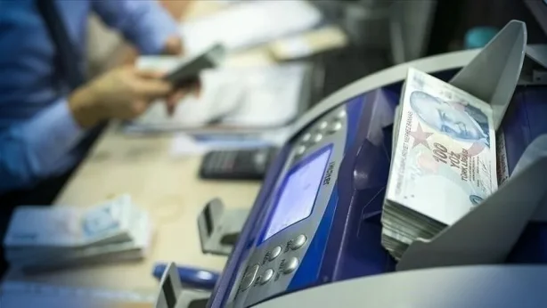 BDDK verileri açıkladı: Bankaların sektörlere verdiği kredi tutarı 26 trilyonu aştı BDDK verileri açıkladı: Bankaların sektörlere verdiği kredi tutarı 26 trilyonu aştı
