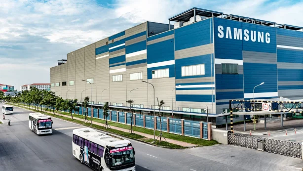 Samsung’da prim krizi: Birimler arasında 100 katlık uçurum Samsung’da prim krizi: Birimler arasında 100 katlık uçurum