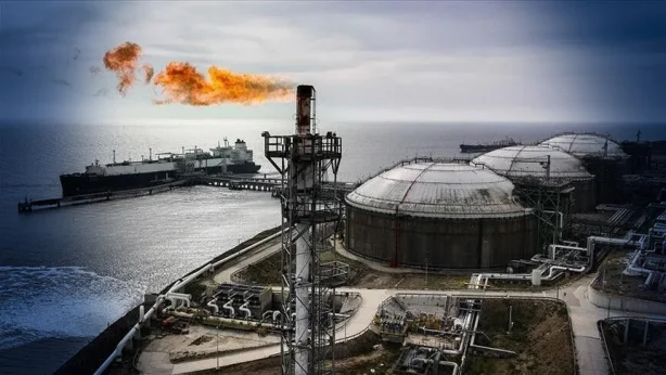 EPDK mayıs verilerini açıkladı: Doğal gaz ithalatı yüzde 2,95 arttı EPDK mayıs verilerini açıkladı: Doğal gaz ithalatı yüzde 2,95 arttı