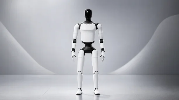 Çinli AGIBOT yeni nesil insansı robotlarını tanıttı Çinli AGIBOT yeni nesil insansı robotlarını tanıttı