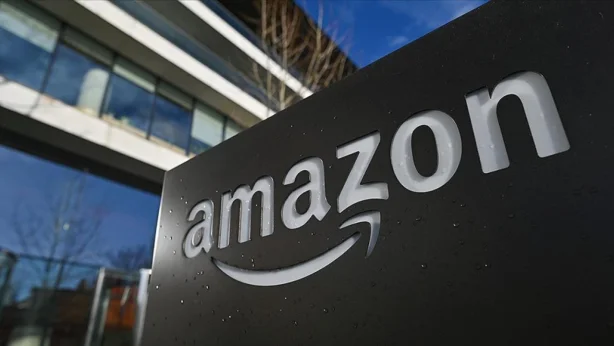 Amazon'un veri merkezi vuruldu Amazon'un veri merkezi vuruldu