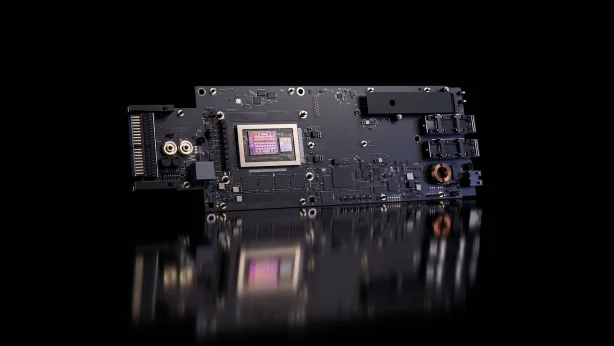 Samsung ve Nvidia ittifakı SSD pazarını sarstı Samsung ve Nvidia ittifakı SSD pazarını sarstı