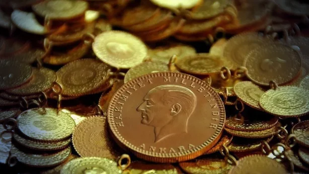 Altın fiyatları son dakika: Gram altın yükselişe geçti! Gram, çeyrek, tam, cumhuriyet altını ne kadar oldu? Altın fiyatları son dakika: Gram altın yükselişe geçti! Gram, çeyrek, tam, cumhuriyet altını ne kadar oldu?
