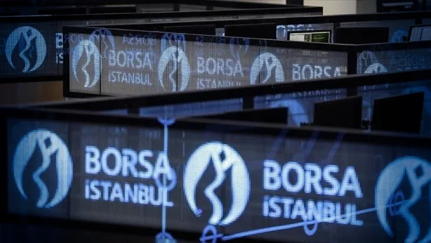 Borsa yeni güne düşüşle başladı: BIST 100 14.038 puana indi Borsa yeni güne düşüşle başladı: BIST 100 14.038 puana indi