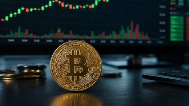 Bitcoin 65 bin dolar kritik eşiğini aştı: ETF girişi yükselişi destekledi Bitcoin 65 bin dolar kritik eşiğini aştı: ETF girişi yükselişi destekledi