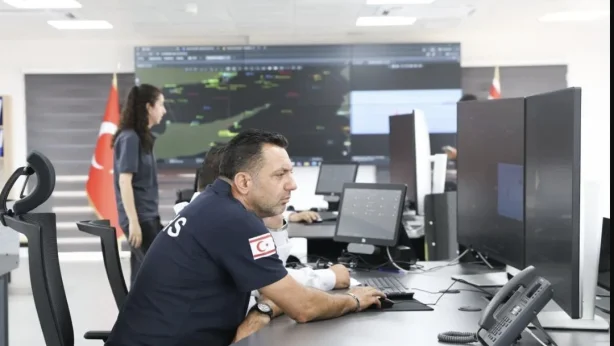 KKTC’nin Mavi Vatan’daki gözü yerli sistem olacak KKTC’nin Mavi Vatan’daki gözü yerli sistem olacak