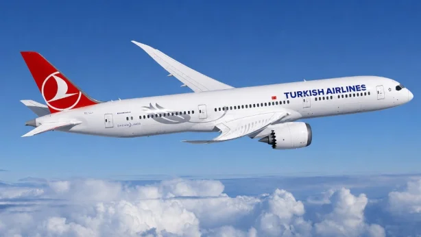 THY ile HAVELSAN'dan 12 simülatörlük anlaşma THY ile HAVELSAN'dan 12 simülatörlük anlaşma