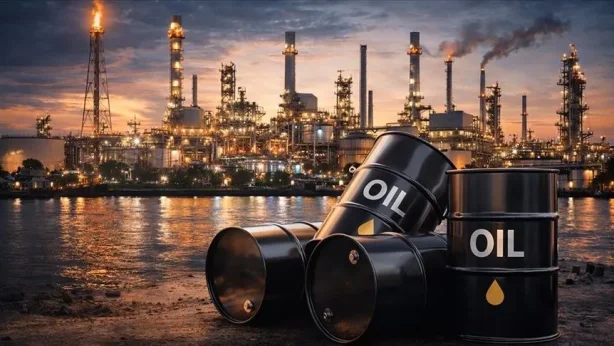 IEA'dan enerji piyasası değerlendirmesi: Arz kaybı kısmen telafi edildi IEA'dan enerji piyasası değerlendirmesi: Arz kaybı kısmen telafi edildi