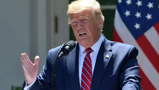 Trump planı açıkladı: ABD’de jenerik ilaç vergisi iki yıl sonra yüzde 100 olacak