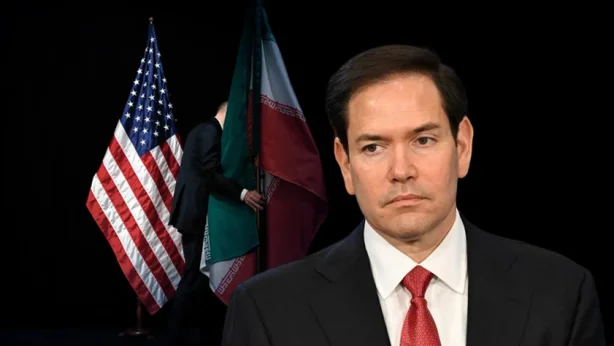 Rubio'dan İran açıklaması: Hürmüz'ün bırakılması 'tehlikeli bir emsal' oluşturur Rubio'dan İran açıklaması: Hürmüz'ün bırakılması 'tehlikeli bir emsal' oluşturur