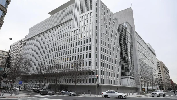 Dünya Bankası'ndan küresel ekonomi uyarısı: Büyüme yüzde 1,3'e gerileyebilir