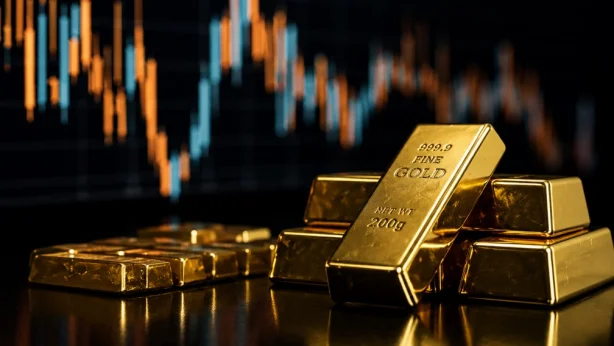 Altın fiyatlarında 2027 beklentisi 5 bin 25 dolar: HSBC'den yeni tahmin geldi Altın fiyatlarında 2027 beklentisi 5 bin 25 dolar: HSBC'den yeni tahmin geldi