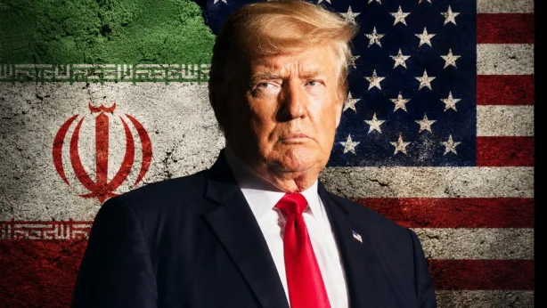 Trump'tan İran'a enerji santralleri tehdidi: Saldırı olursa yok ederiz Trump'tan İran'a enerji santralleri tehdidi: Saldırı olursa yok ederiz
