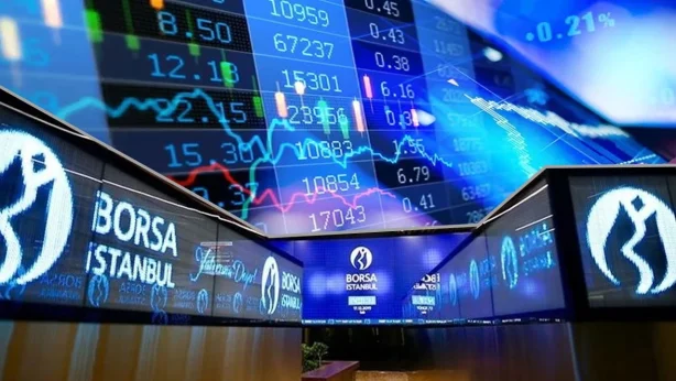 Borsa İstanbul günü alıcılı tamamladı: BIST 100 endeksi yüzde 1,18 artışla 14.138 puana yükseldi Borsa İstanbul günü alıcılı tamamladı: BIST 100 endeksi yüzde 1,18 artışla 14.138 puana yükseldi