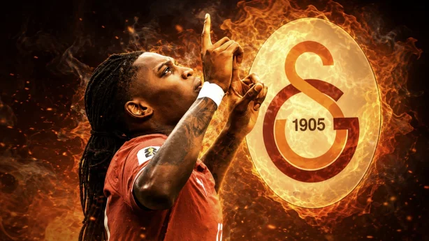 GALATASARAY TRANSFER HABERLERİ SON DAKİKA: Rafael Leao için kesenin ağzı açılıyor! İtalyanlar detayları açıkladı