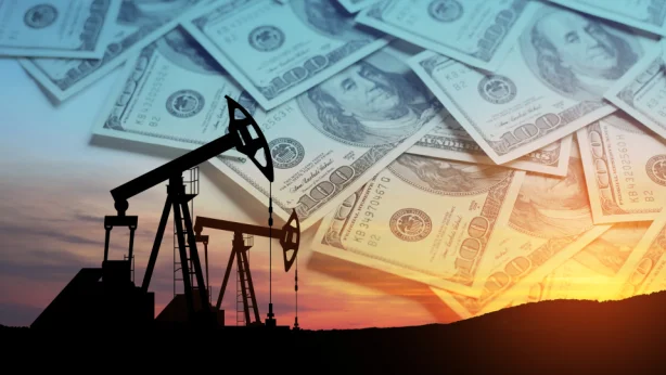 Saldırılar petrolde tansiyonu yükseltti: Brent petrolün varili 96 doları aşarak 1,5 ayın zirvesine çıktı Saldırılar petrolde tansiyonu yükseltti: Brent petrolün varili 96 doları aşarak 1,5 ayın zirvesine çıktı