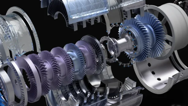 Pratt & Whitney F-35 motorunu 3D baskıyla üretmek i̇çi̇n anlaştı Pratt & Whitney F-35 motorunu 3D baskıyla üretmek i̇çi̇n anlaştı