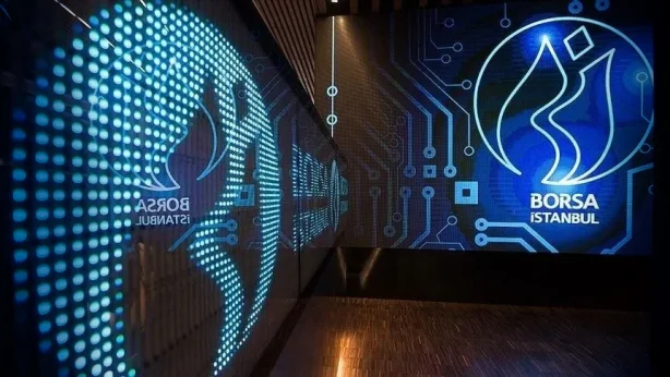 Piyasaların gözü faiz kararında: Borsa İstanbul yeni güne yükselişle başladı