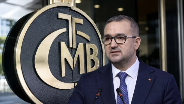 Merkez Bankası faiz kararı ne oldu? Temmuz 2026 faiz oranı açıklandı Merkez Bankası faiz kararı ne oldu? Temmuz 2026 faiz oranı açıklandı