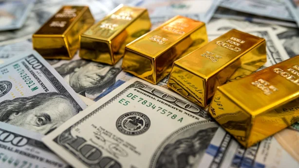 Merkez Bankası verileri açıkladı: Toplam rezervler 160,5 milyar dolar oldu Merkez Bankası verileri açıkladı: Toplam rezervler 160,5 milyar dolar oldu
