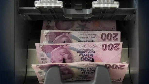 Düşüş devam ediyor: KKM bakiyesi 202 milyon liraya geriledi Düşüş devam ediyor: KKM bakiyesi 202 milyon liraya geriledi