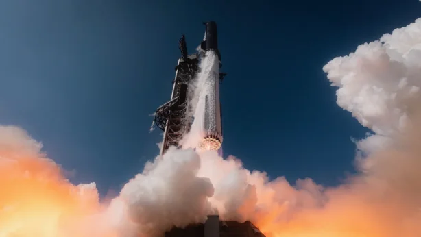 SpaceX, Starship’i bugün fırlatıyor: 20 Starlink uydusu taşıyacak SpaceX, Starship’i bugün fırlatıyor: 20 Starlink uydusu taşıyacak