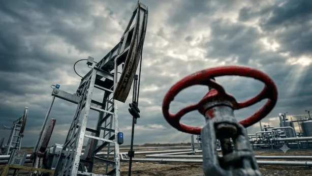 Yüzde 6,5 yükseldi: Brent petrol varil fiyatı 100 doları gördü Yüzde 6,5 yükseldi: Brent petrol varil fiyatı 100 doları gördü