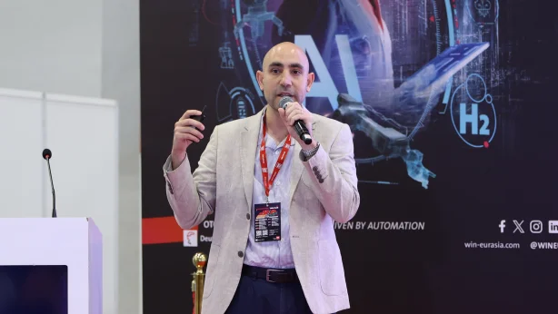 Fabrikada doğan çözüm