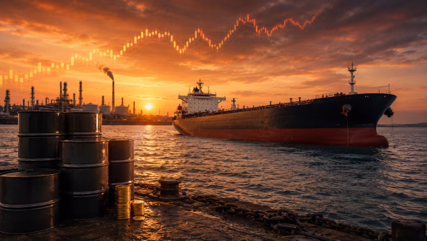 100 doları aşan petrol fiyatları haftalık yüzde 14 yükselişe hazırlanıyor 100 doları aşan petrol fiyatları haftalık yüzde 14 yükselişe hazırlanıyor