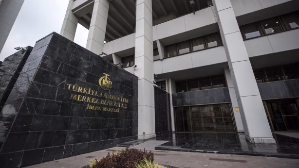 TCMB değişikliğe gidiyor: Ödemeler dengesi Finans Hesabı'nda revizyon TCMB değişikliğe gidiyor: Ödemeler dengesi Finans Hesabı'nda revizyon