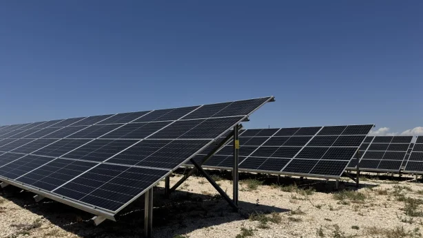 Güneş enerjisi ve rüzgar santrallerinin imar işlemlerine düzenleme Güneş enerjisi ve rüzgar santrallerinin imar işlemlerine düzenleme