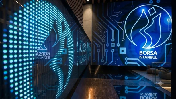 Borsa İstanbul yeni güne düşüşle başladı: BIST 100 14.053 puandan açıldı