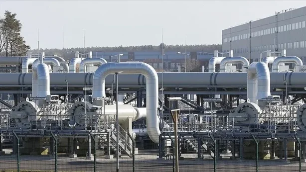 Rusya'nın dev gaz üreticisinin kârı düştü