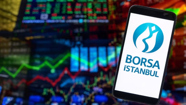 Yurt içi yatırımcının borsadaki varlığı 6 ayda yüzde 32 arttı