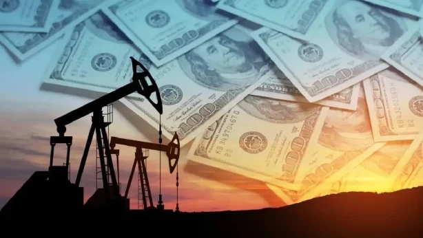 Petrolde korkutan senaryo! ANZ: Brent petrol 120 dolara kadar tırmanabilir Petrolde korkutan senaryo! ANZ: Brent petrol 120 dolara kadar tırmanabilir