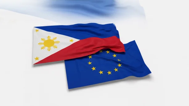 AB-Filipinler ilişkileri geliştirilmiş ortaklık seviyesine yükseltildi