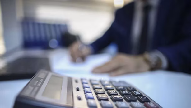 Finansal Hizmetler Güven Endeksi temmuzda 155’e yükseldi