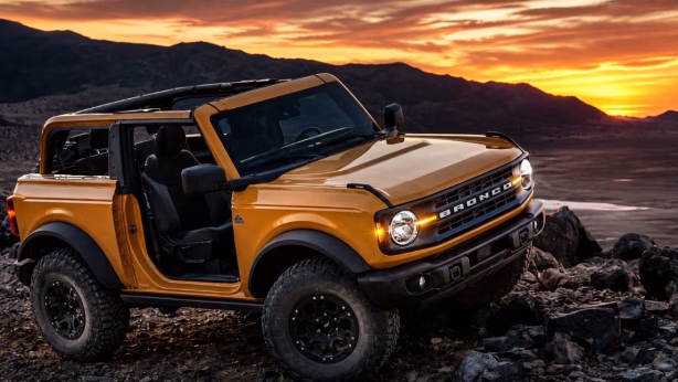Ford araçlarda yangın riski: 565 bin model geri çağrıldı