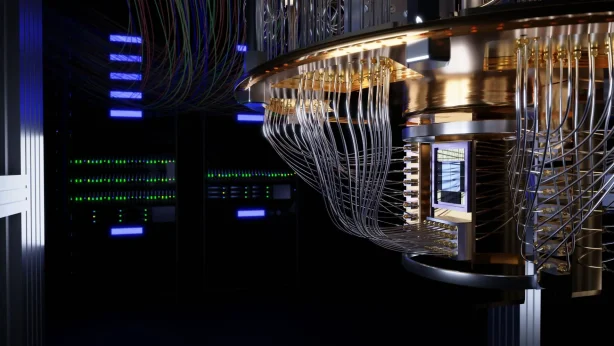 ABD'li PsiQuantum, DARPA ile kuantum bilgisayar geliştirecek ABD'li PsiQuantum, DARPA ile kuantum bilgisayar geliştirecek