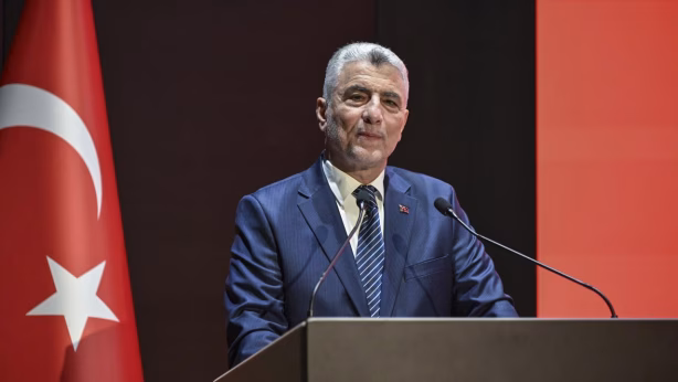 Bakan Bolat açıkladı! Körfez’e transit taşımacılıkta yeni dönem