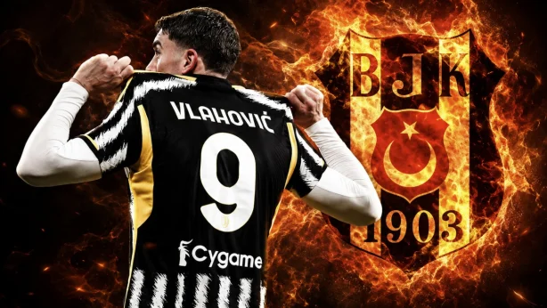 BEŞİKTAŞ TRANSFER HABERLERİ SON DAKİKA: Salah'tan önce Vlahovic bitebilir! Menajeri İstanbul'a geliyor BEŞİKTAŞ TRANSFER HABERLERİ SON DAKİKA: Salah'tan önce Vlahovic bitebilir! Menajeri İstanbul'a geliyor