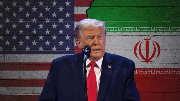 Trump’tan Çin ve Rusya’ya İran uyarısı: Kendi çıkarlarına olmaz